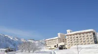 Muica Onsen Hotel