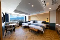 Aqa Hotel Premium Hotels in Saku