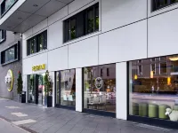 B&B Hotel Frankfurt City-Ost