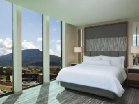 The Westin Chattanooga Hotels in Chattanooga