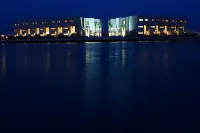 The Sea Loft Boutique Chalets