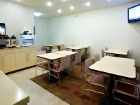 MainStay Suites Columbia Harbison Hotels in Richland County
