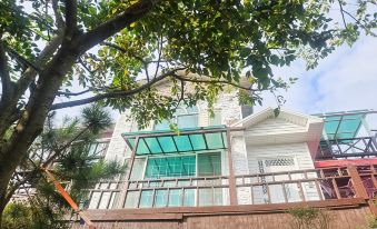 Seonjaedo Shalom Private Pension