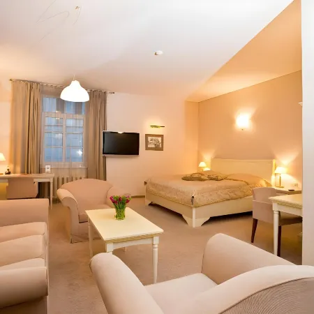 Mabre Residence