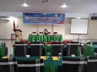 MJs Hotel Hotels in Jambi