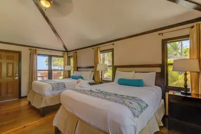 Anthony's Key Resort Hotels in Brick Bay