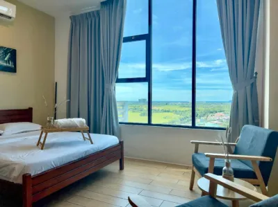 Hush Inn @ Itcc Manhattan Suites Hotels in Donggongon