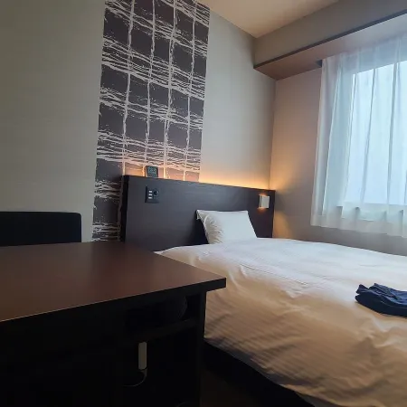 Imabari Station Hotel