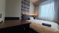 Imabari Station Hotel - 2 étoiles