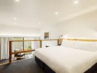 Cradle Mountain Hotel Hotels in Moina