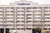 Comfort Inn Downtown Charleston Hotel di Charleston