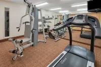 La Quinta Inn & Suites by Wyndham Salt Lake City - Layton - Gym