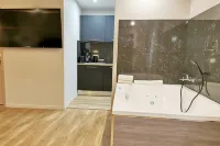 Appart Hotel Spa Perpignan