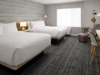 TownePlace Suites by Marriott 尤金 尤金住宿飯店