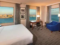 Hilton Philadelphia at Penn’s Landing Hotels in Philadelphia