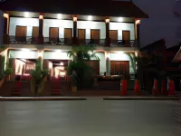 Visoun Luang Prabang Hotel Hotels in 