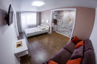 Two Rooms Apartment in the Center - 2つ星