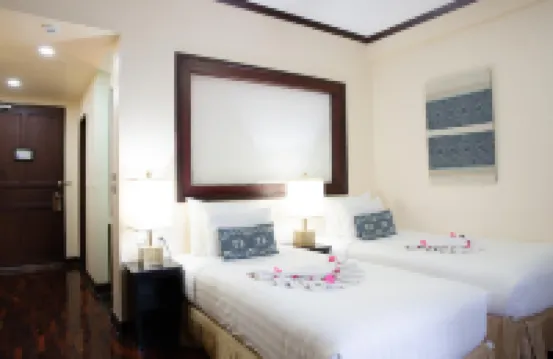 帕拉索爾布萊克酒店