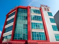 Prince 33 Hotel