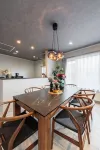 THE SHELBOURNE FURANO Hotels in Shimanoshita