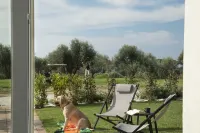 Riva Toscana Golf Resort & SPA - con vista mare