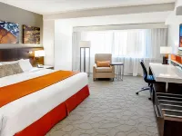Delta Hotels Quebec Hotels near Design School of Laval University