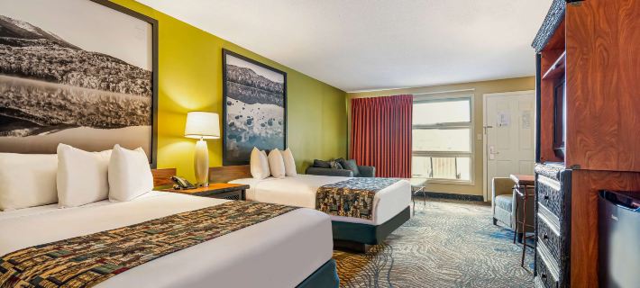 Super 8 by Wyndham Lake George/Downtown Hotels in Warren County