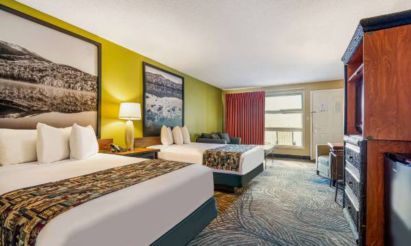 Super 8 by Wyndham Lake George/Downtown
