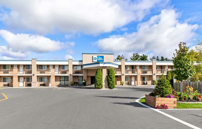 Best Western Halton Hills