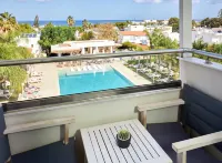 Sentido Kyknos Beach Adults Only - Mountain view