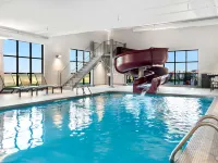 Best Western Plus Morden Hoteles en Morden