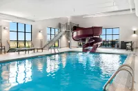 Best Western Plus Morden Hotels in Morden