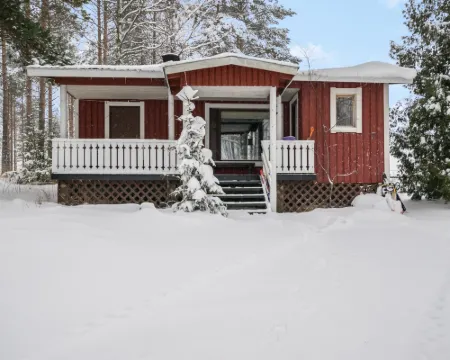 Ahven Hotels in Savonlinna