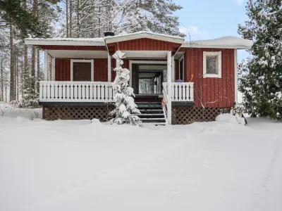 Ahven Hotels in Punkaharju