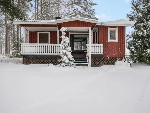 Ahven Hotels in Punkaharju