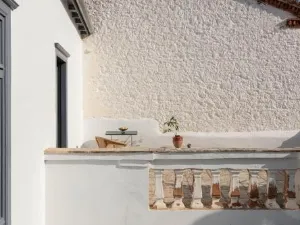 Bratsera Boutique Hotel