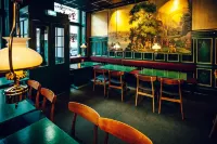 NH Copenhagen Grand Joanne Hotels in Copenhagen