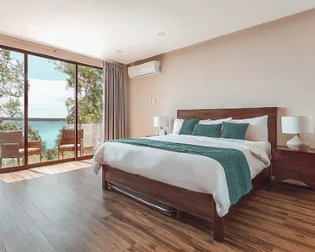 Mbh Maya Bacalar Hotel Boutique Hotels in Bacalar Municipality