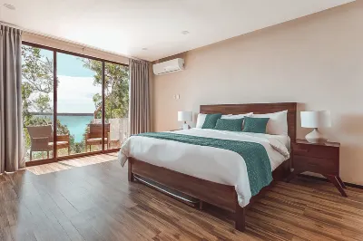 Mbh Maya Bacalar Hotel Boutique