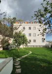 Ajuda Palace Inn Lisbon Apartments Hotels in Alcântara