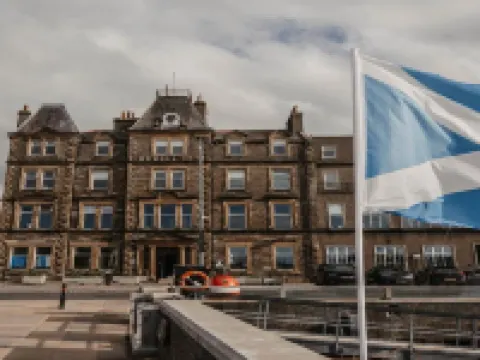 The Kirkwall Hotel Hotel a Kirkwall