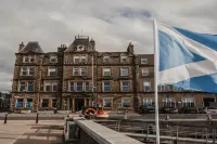 The Kirkwall Hotel Các khách sạn ở Kirkwall