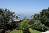 Phellos Suites Boutique Hotel - con vistas al mar