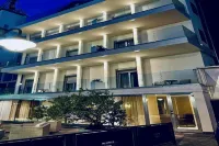 Hotel Miramare Chioggia Sottomarina