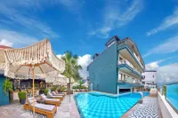 Principal New Leisure Hotel فنادق في باراليا