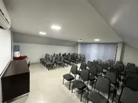 Brasilia Park Hotel - parking