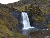 Cozy Little Cottage In The Golden Circle no01 Hotels in Mosfellsbaer