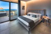 Emerald Hotel Cefalù Hotels in Pollina