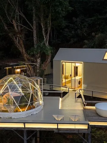 รูปภาพของมอนิ่งสตาร์แกลมปิ้ง