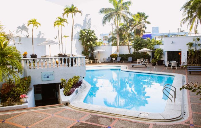 Hotel Faranda Express Puerta Del Sol Barranquilla, A Member of Radisson Individuals